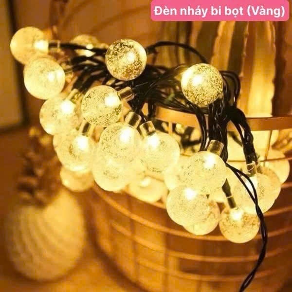 Dụng cụ trang trí phát sáng 2
