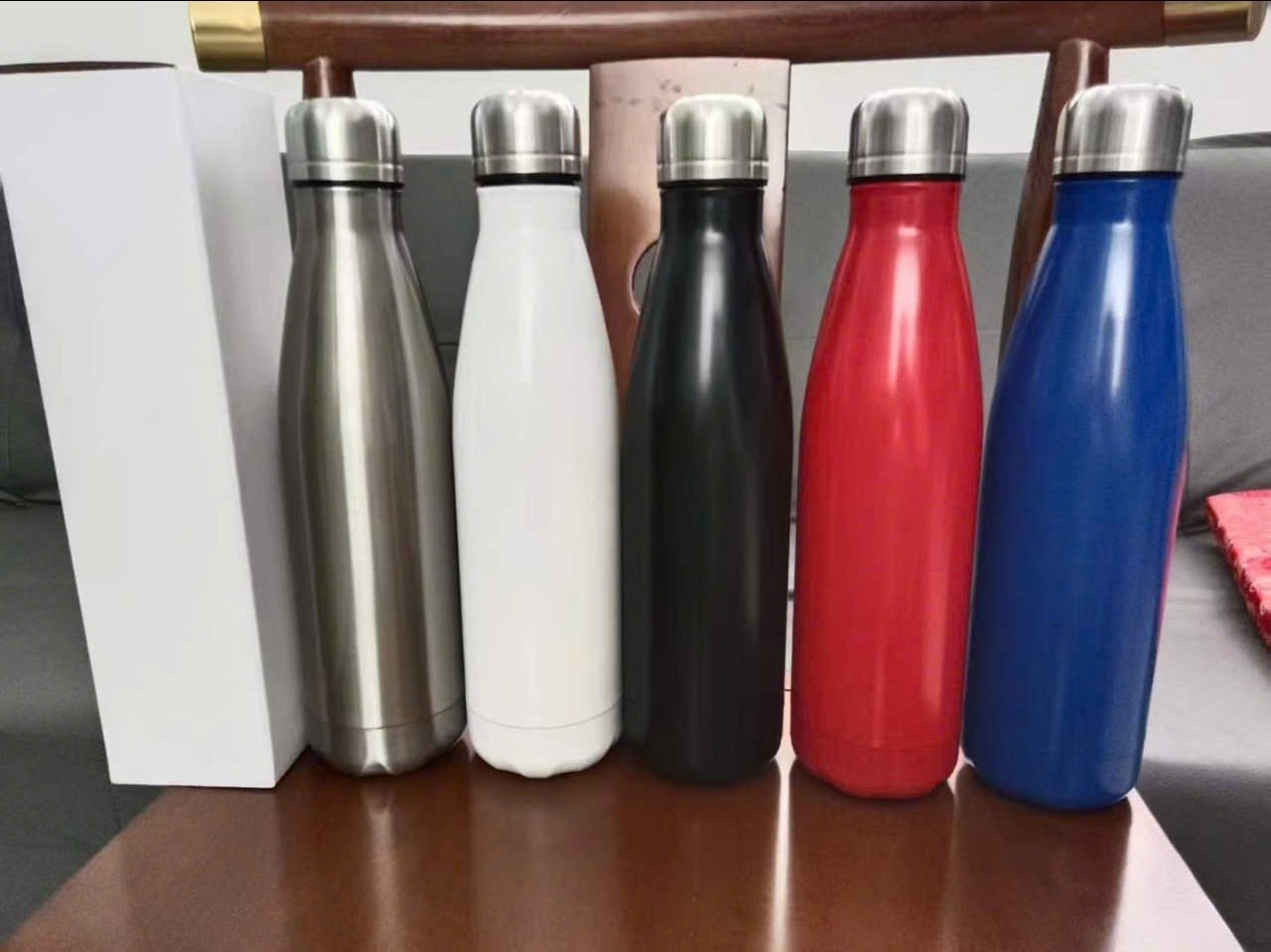 Bình giữ nhiệt 500ml CTT-075 (Kiện 50 cái) 2