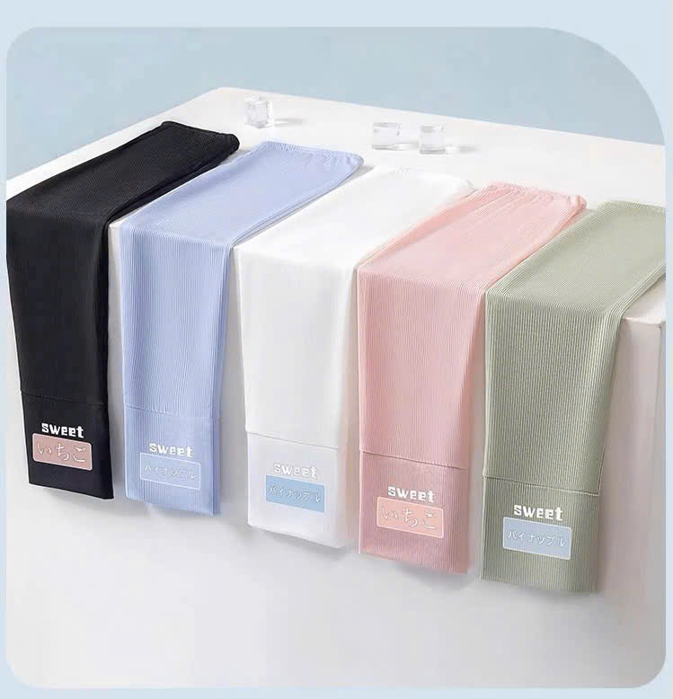 Găng tay chống nắng thời trang Tmark ( Kiện 200 cái) 2