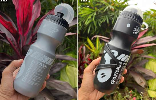 Bình đựng nước Trek 750ml gắn xe đạp (Kiện 200 cái) 2