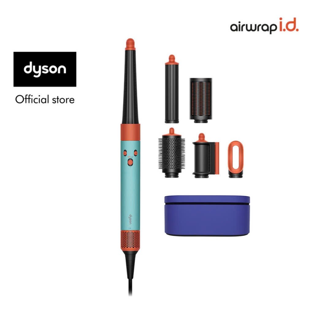 Máy tạo kiểu tóc thông minh Dyson (Kiện 10 cái) 2