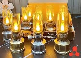 Đèn thờ đồng (Kiện 240 cái) 2