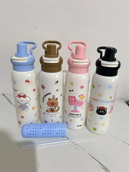 Bình nước 800ml ATT-044 (Kiện 80 cái) 2