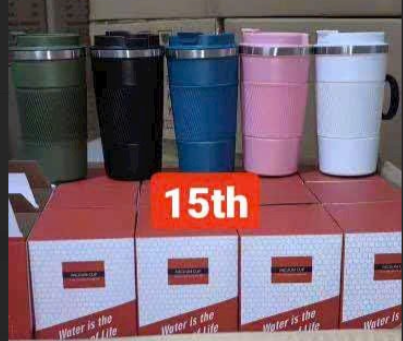 Bìnhgiữ nhiệt 500ml CTT-050 (Kiện 50 cái)