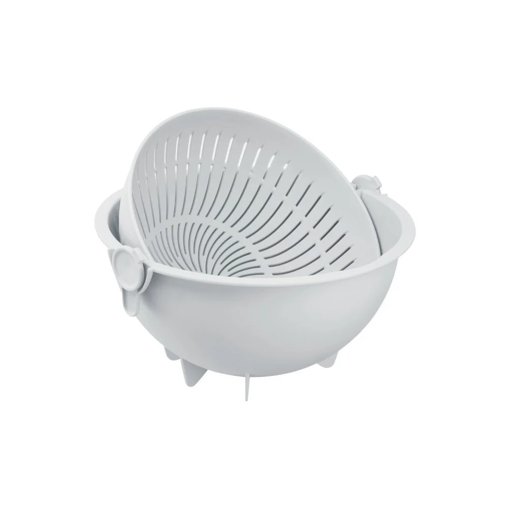 Bộ thau rổ đa năng Yoko 28cm
