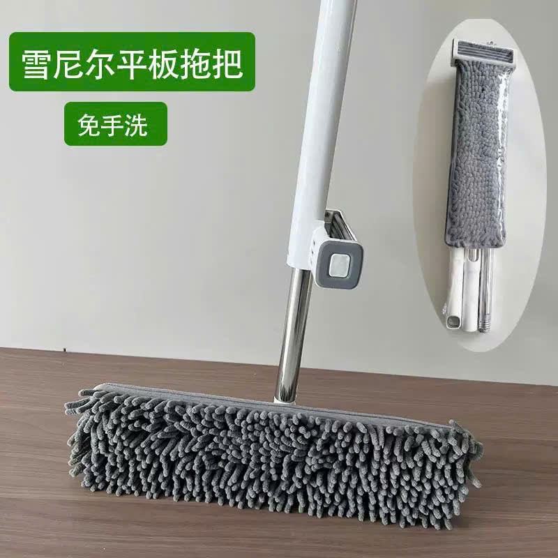 Chổi lau vắt tự động 42cm (Kiện 40 cái) 2