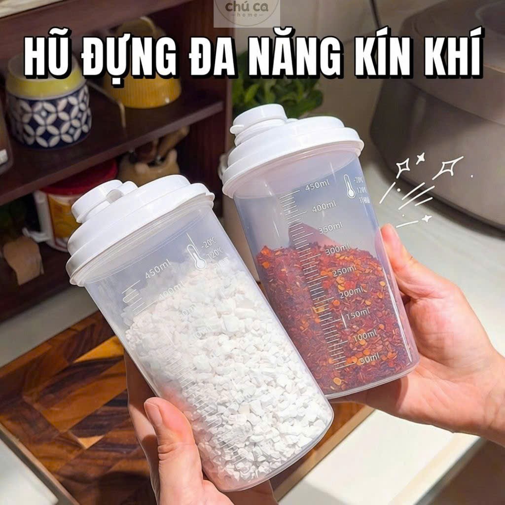 Cốc đựng đa năng chia vạch (Kiện 100 cái)