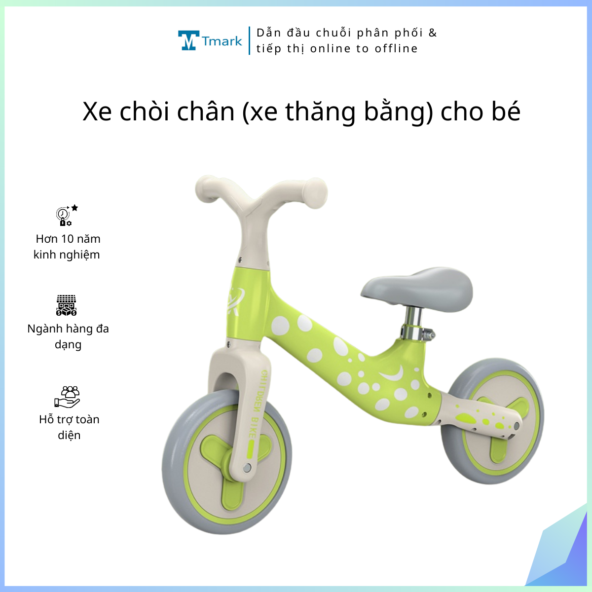 ĐCTE:Xe chòi chân(xe thăng bằng)cho bé,chất liệu nhựa+sắt,dùng pin phát nhạc,model: 615,609,818.chiều cao yên 34cm NSX: PINGXIANG DACHENG TRADING CO., LTD.Mới 100%