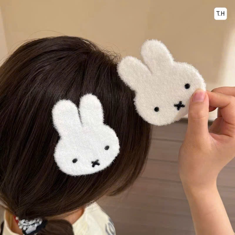 Dán mái hình thỏ cute (lố 50 cái) 2