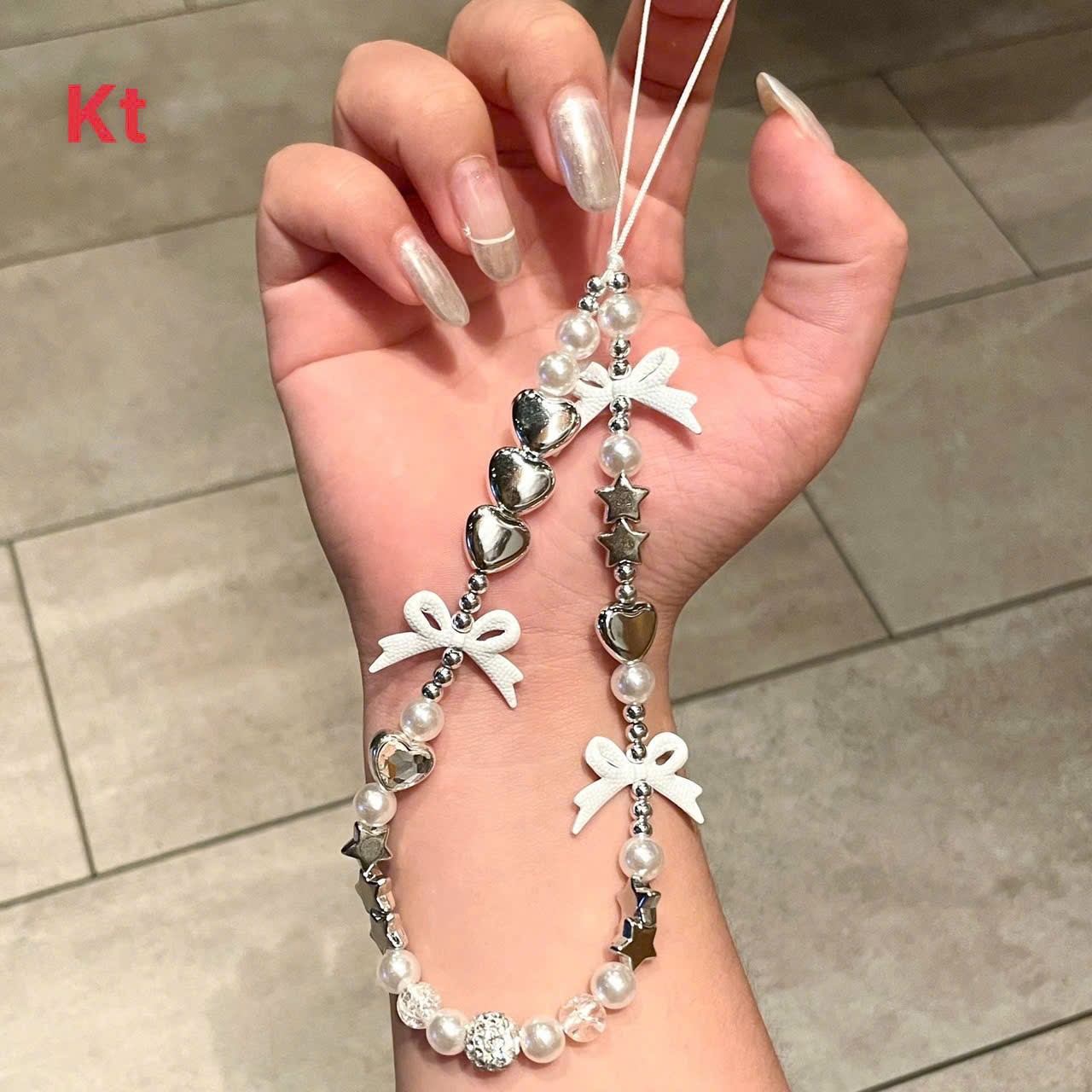 Dây treo điện thoại (Kiện 20 cái) 2