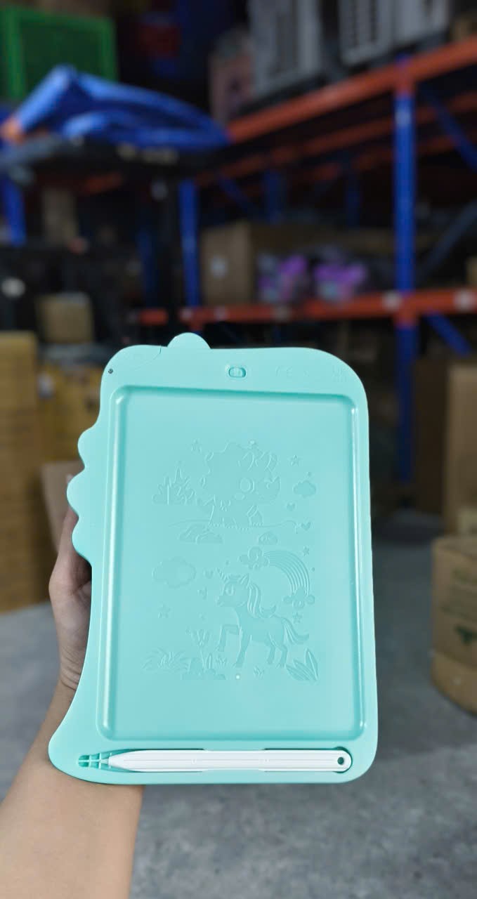 Đồ chơi - Bảng vẽ con vật (Kiện 96 cái) 4