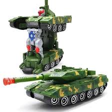 Đồ chơi - Robot biến hình (Kiện 72 cái) 2