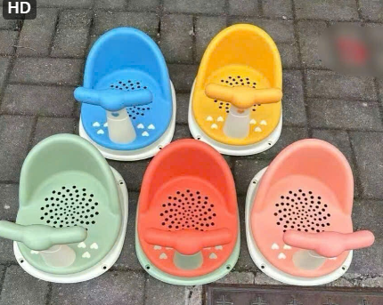 Ghế ngồi đa năng cho bé (Kiện 24 cái) 2
