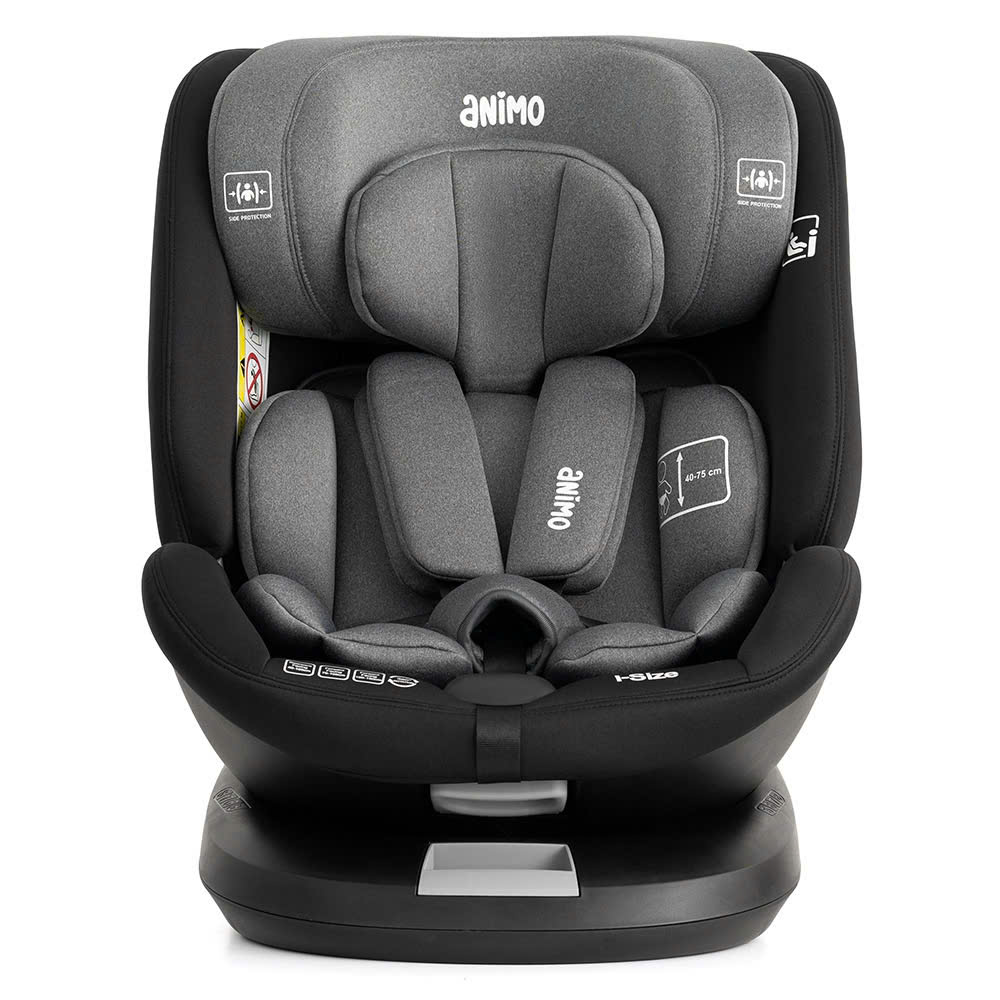 Ghế ngồi oto trẻ em animo (Kiện 1 cái) 2
