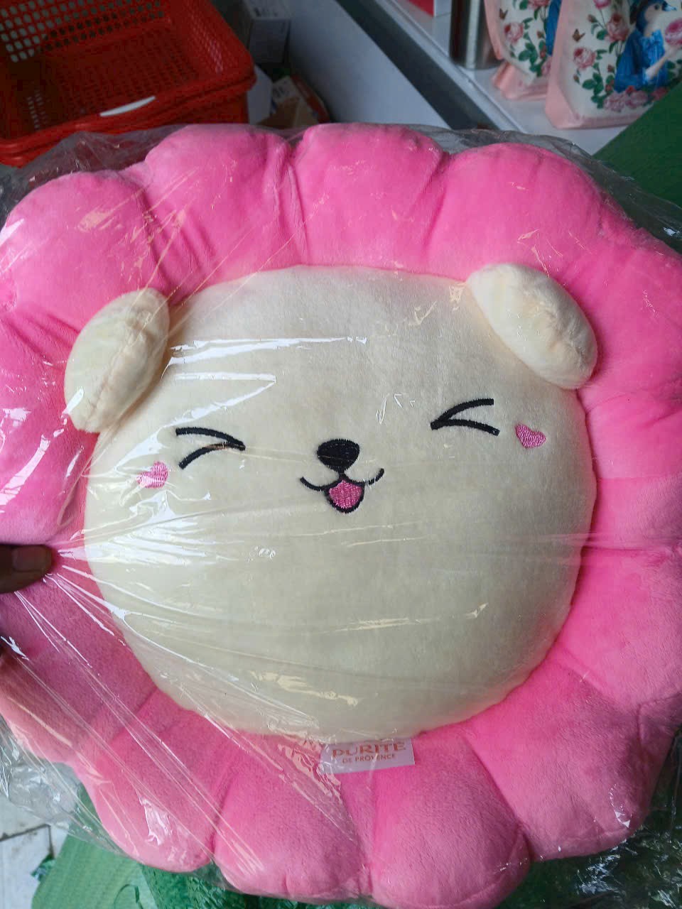 Gối tựa lưng (Kiện 60 cái) 2