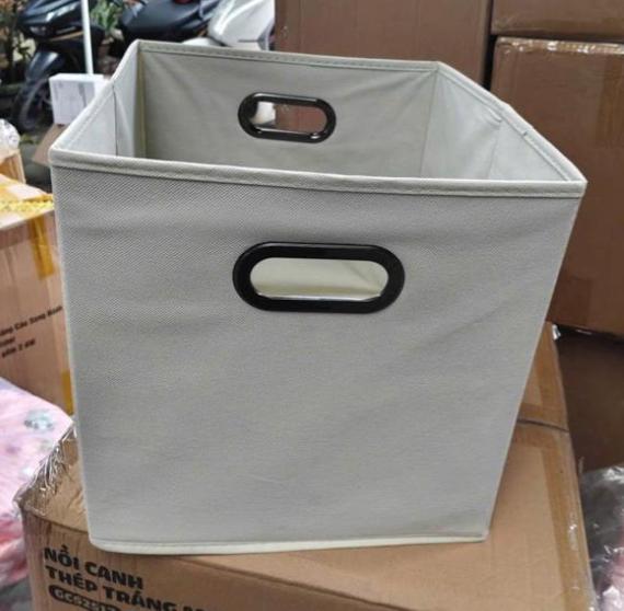 Hộp đựng quần áo đa năng (Kiện 40 cái/ đi theo kiện) 2