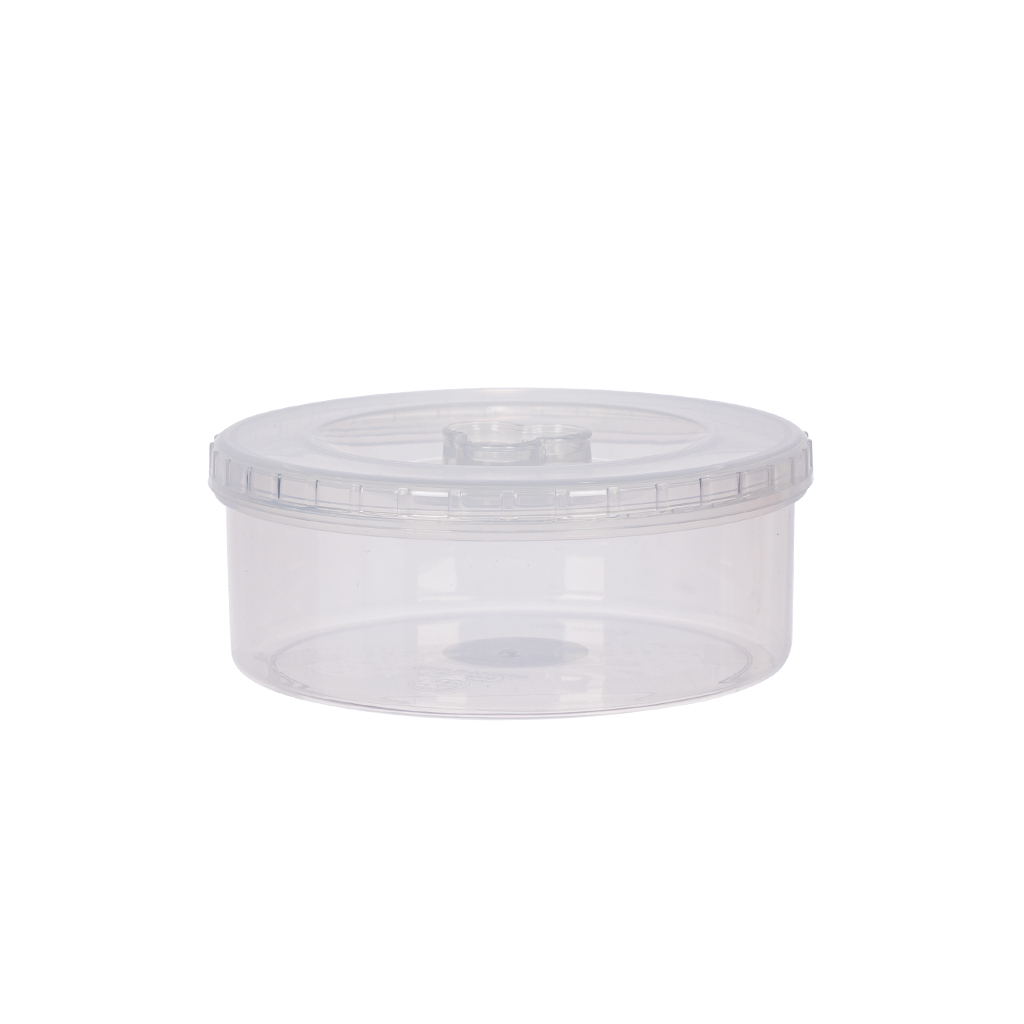 Hộp lạnh tròn nắp vặn 400ml 6612