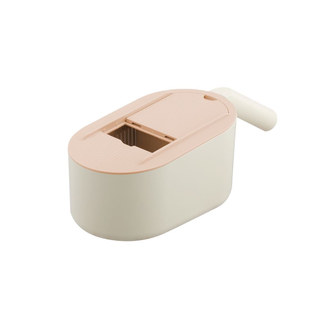 Bộ nạo cắt rau củ đa năng Yoko - Xanh whisper (Kiện 16 bộ) 2