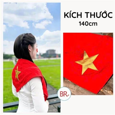 Khăn sao M4( (Kiện 100 cái) 2