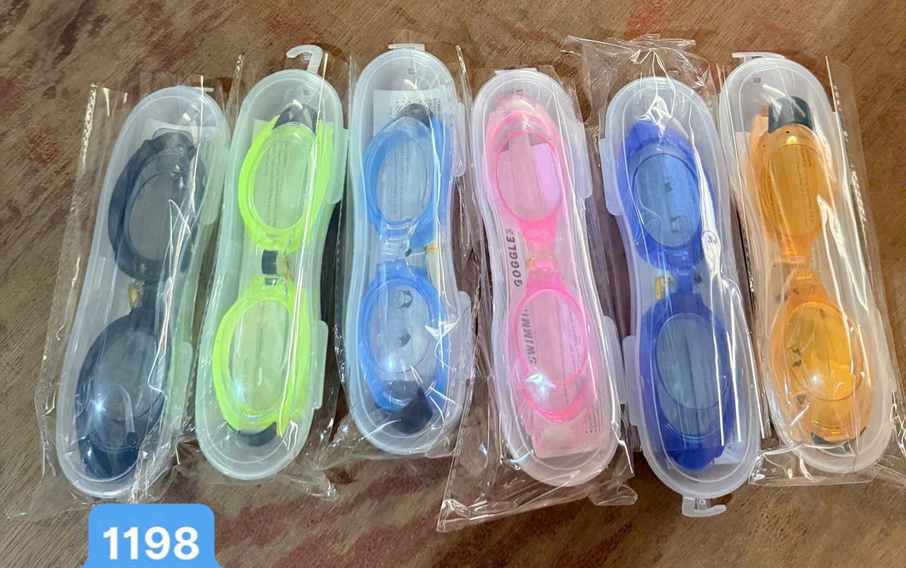 Kính bơi 1198 (Kiện 216 cái) 2