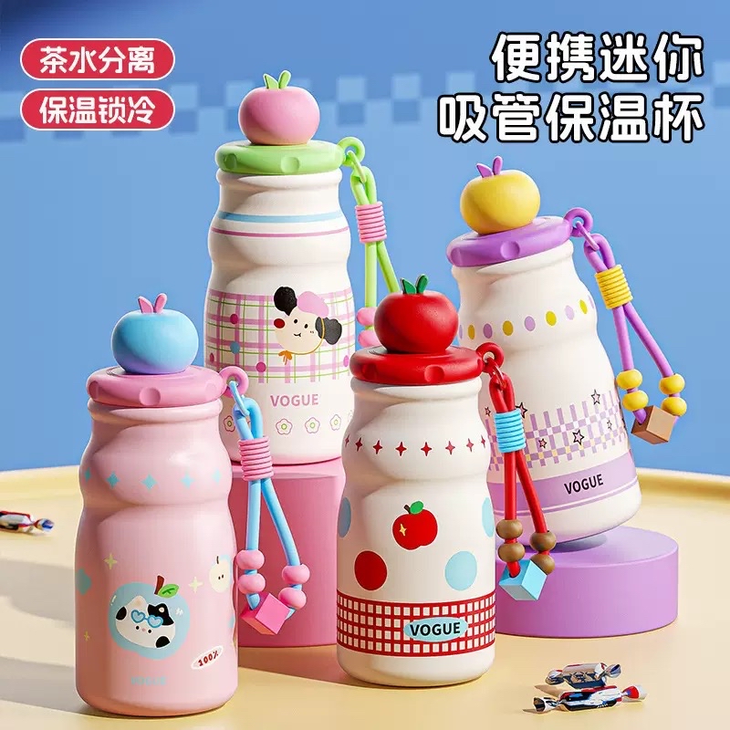 Ly giữ nhiệt nắp táo ( kiện 50 cái) 2