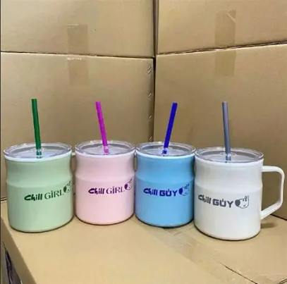 Ly quai 2 lớp 700 Tân Lập Thành (kiện 24 cái) 2