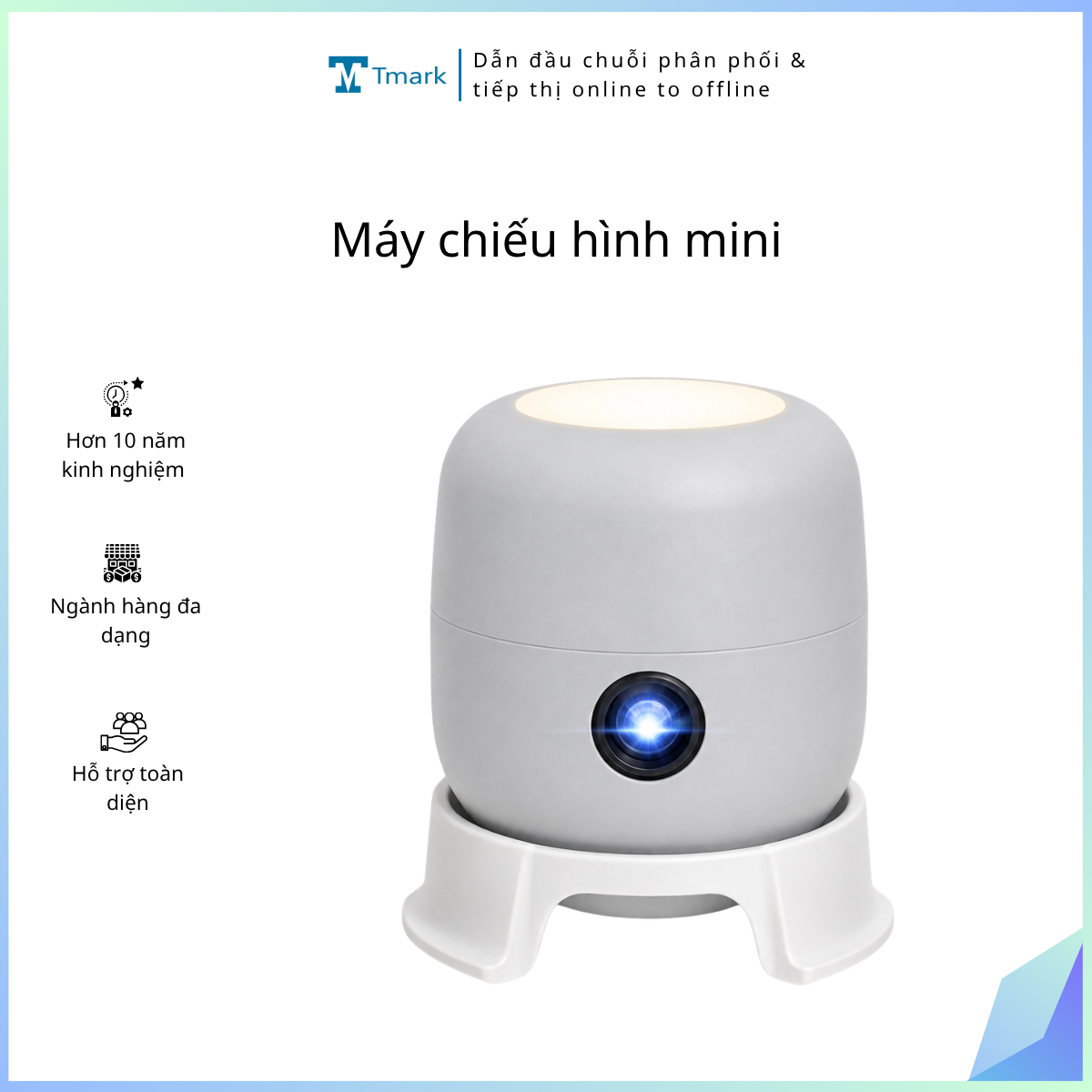 Máy chiếu hình loại to( kiện 100 cái) 2