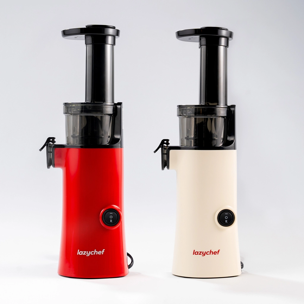 Máy ép chậm mini ver 2 130W Lazychef LC-05ME 7