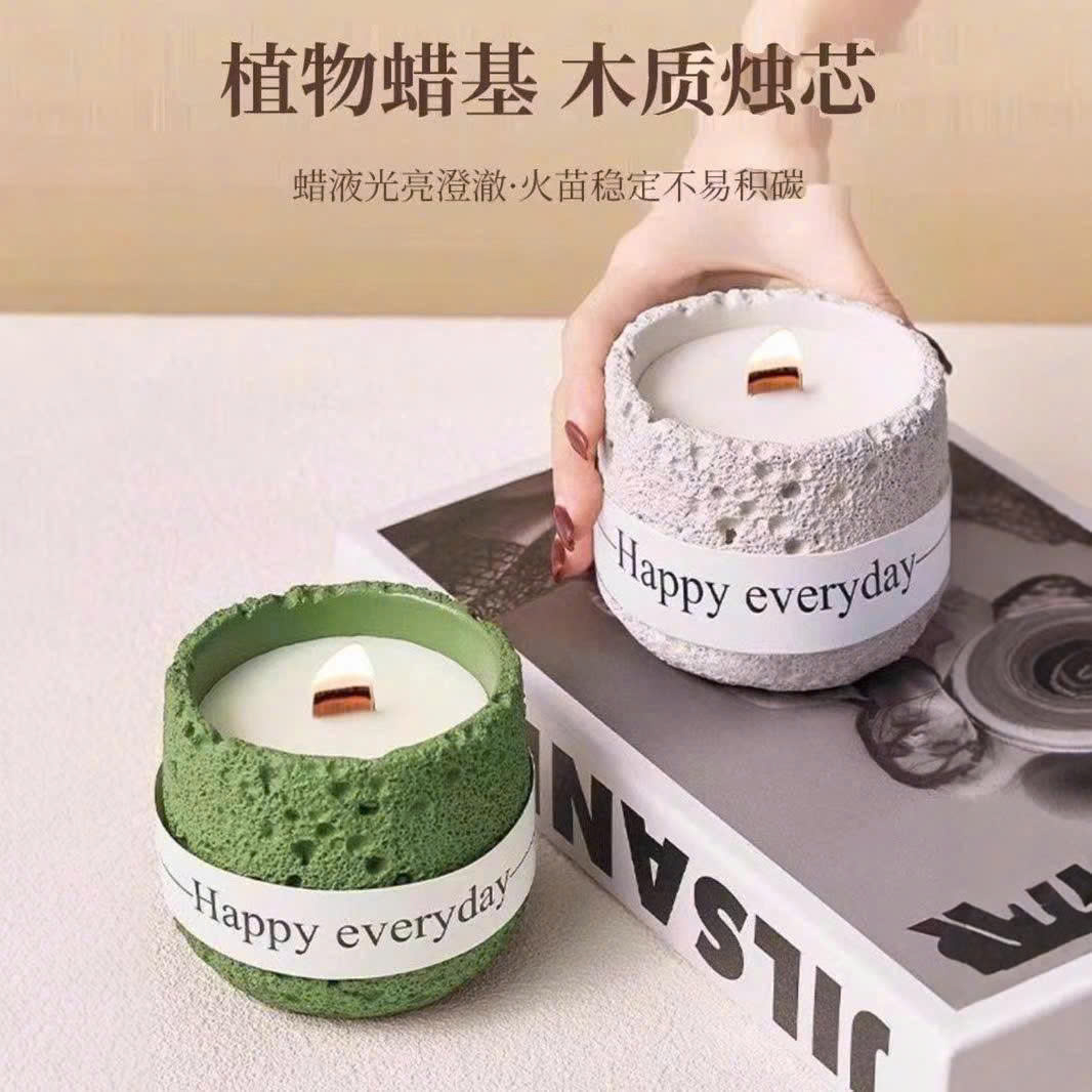 Nến Happy everyday (Kiện 120 chiếc) 2