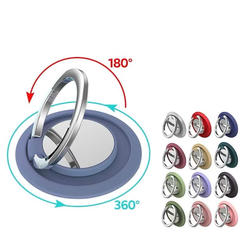 Nhẫn đỡ điện thoại (Kiện 500 cái) 2