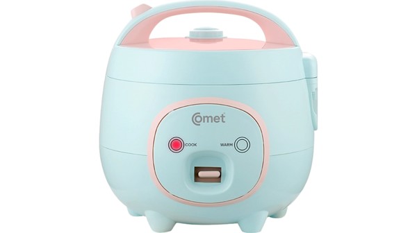 Nồi cơm điện Comet 0.8 lít CM8006 (Kiện 6 cái) 3