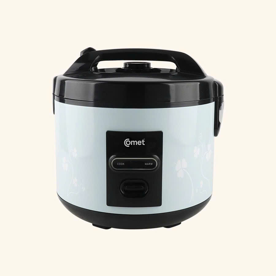 Nồi cơm điện Comet 1.8L CM8016 (Kiện 4 cái) 2