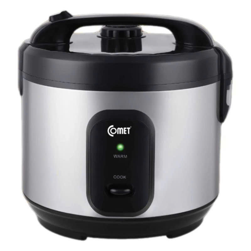 Nồi cơm điện nắp gài 1.8L Comet CM8068(Kiện 4 cái) 2