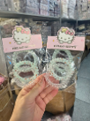 Phụ kiện - Chun Lò xo trong ( Kiện 3000 túi)