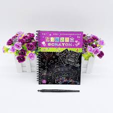 Sổ vẽ ma thuật A5 (Kiện 420 quyển) 2