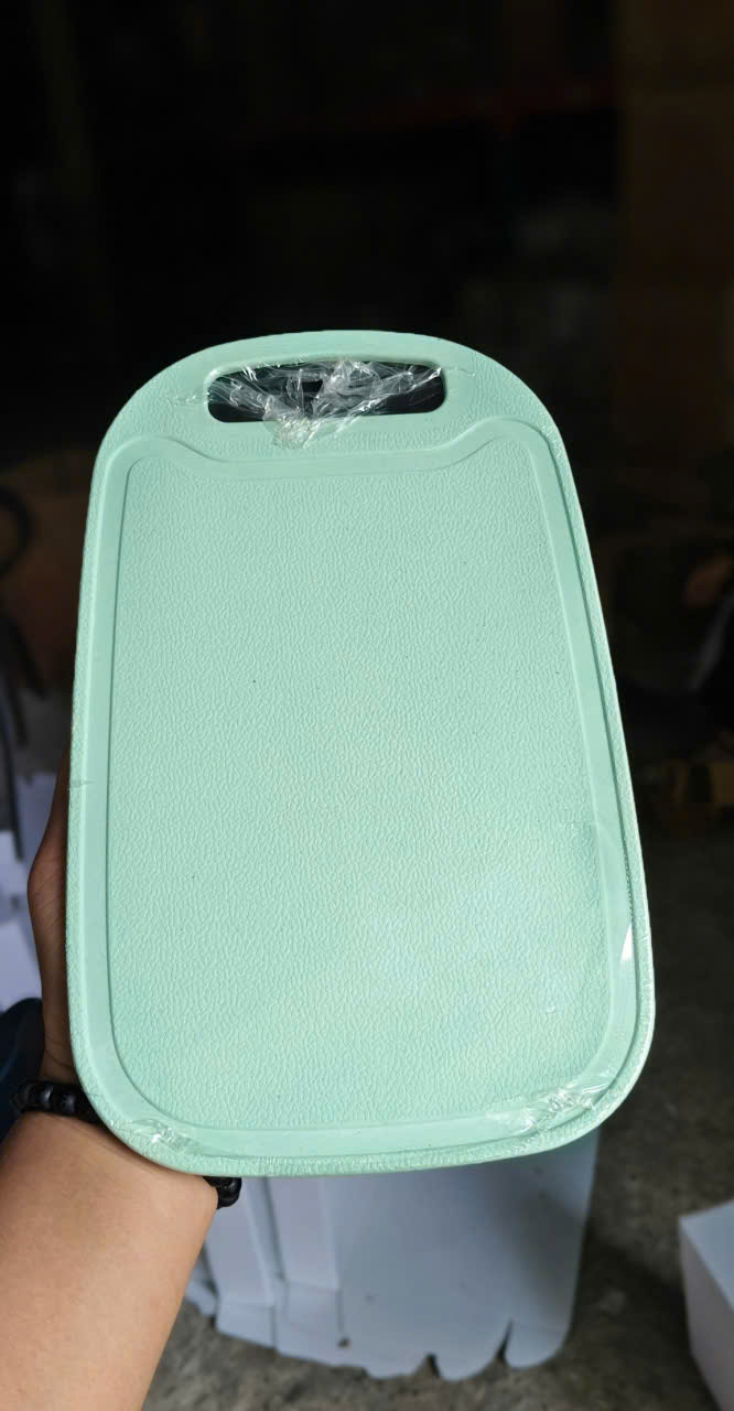 Thớt nhựa (Kiện 100 cái) 3