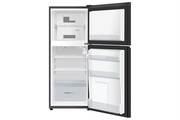 Tủ lạnh Aqua 130 lít AQR-T160FA (Kiện 1 cái) 2