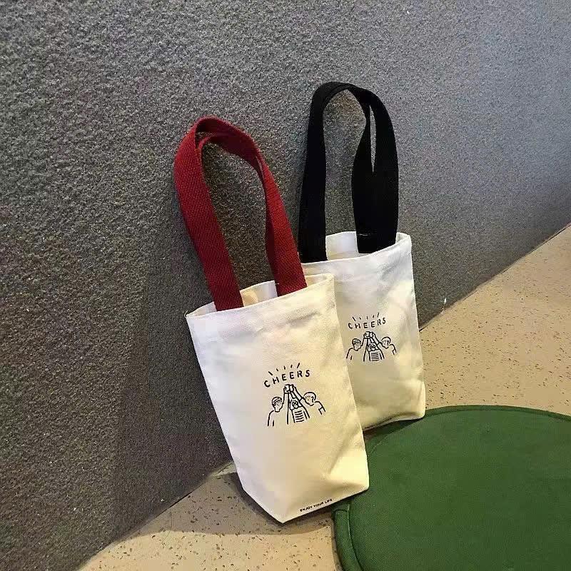 Túi tote đựng bình nước (Kiện 50 cái) 2