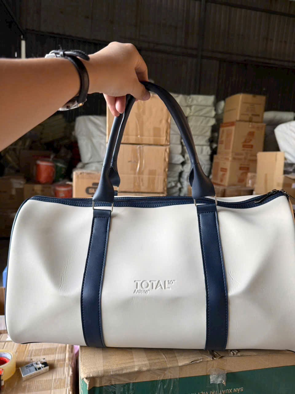 Túi xách du lịch (Kiện 50 cái) 2