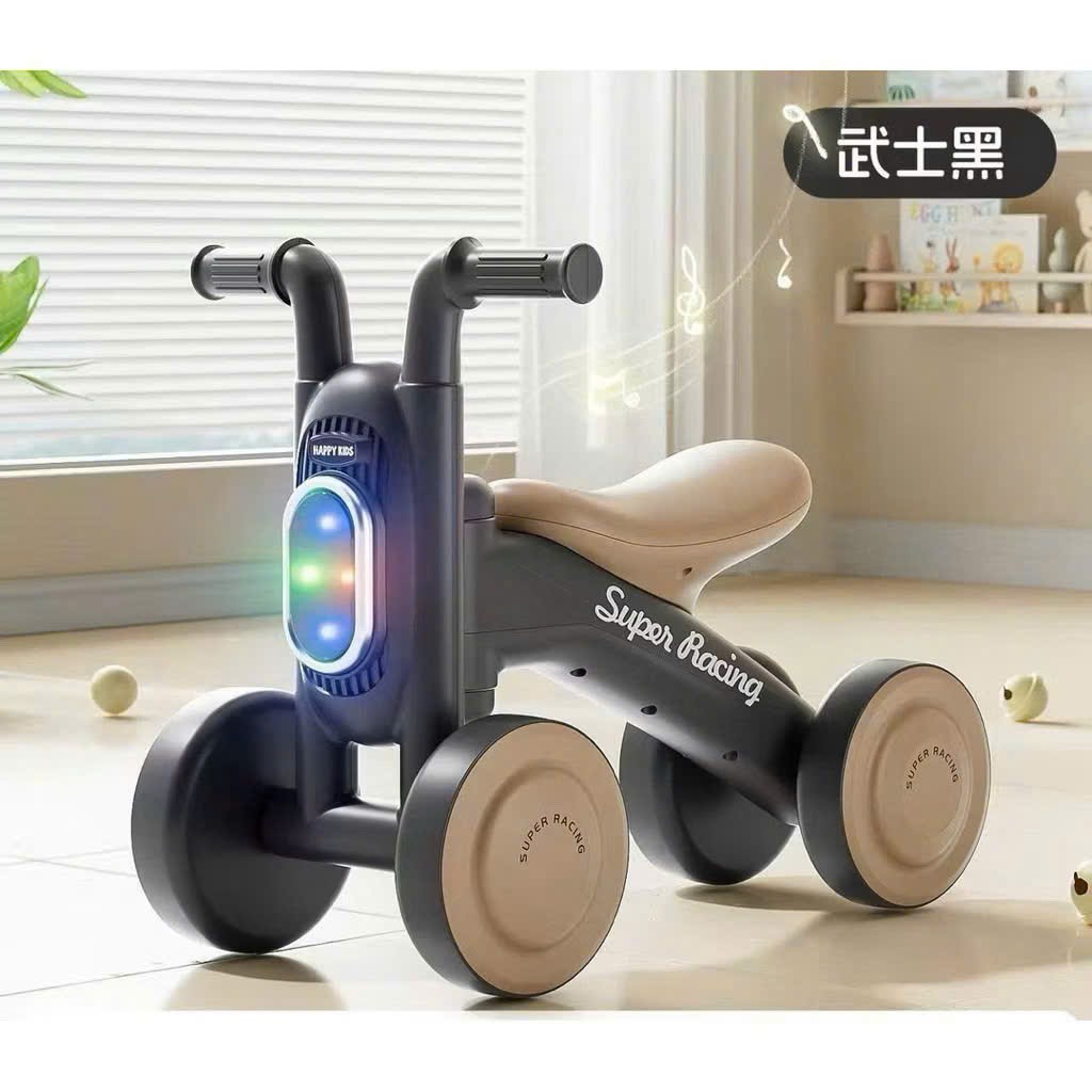 Xe chòi địa hình 4 bánh cho bé ( Kiện 12 chiếc) 2