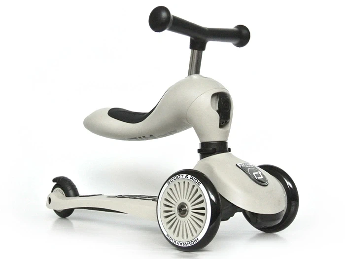 Xe scooter trẻ em Scoot and Rice Highwaykick 2