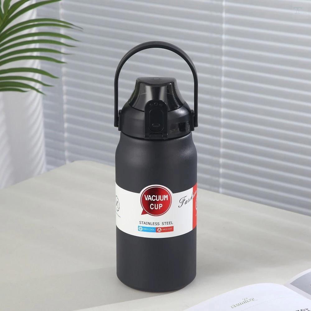 Bình giữ nhiệt Vaccum chắc chắn, bền bỉ chống rò rỉ 1200ml Tmark