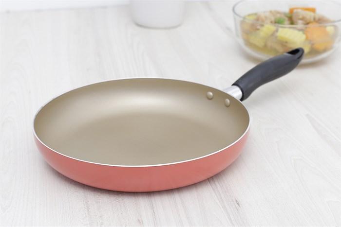 Chảo chống dính đa năng đáy từ 24cm Tmark