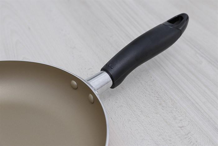 Chảo chống dính đa năng đáy từ 24cm Tmark  1