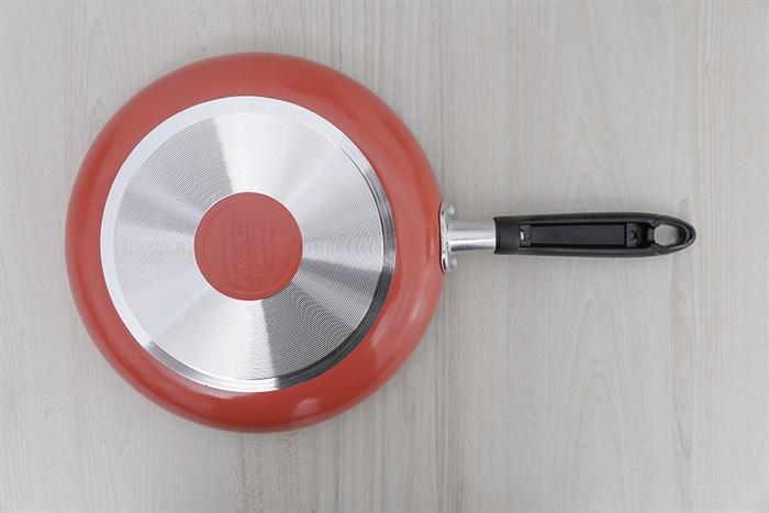 Chảo chống dính đa năng đáy từ 24cm Tmark 3
