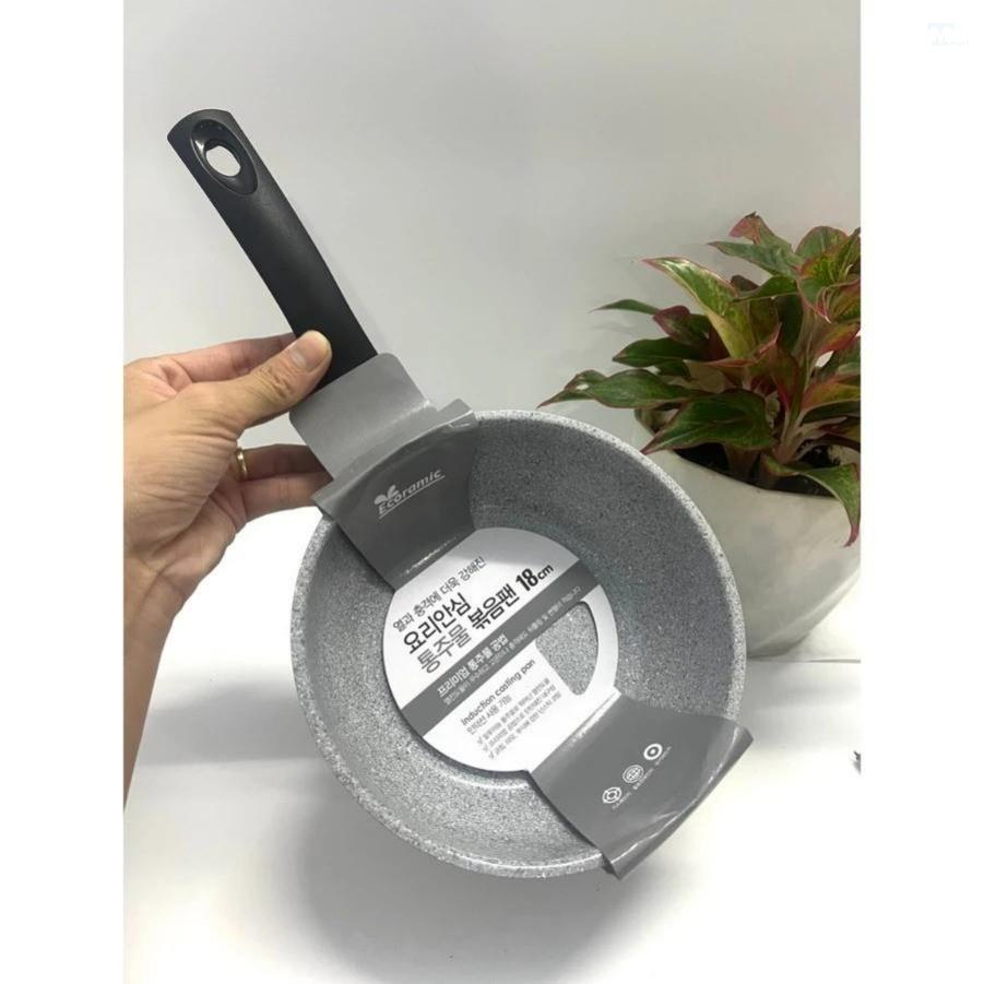 Chao-van-da-Ecoramic-18cm-Tmark-Sau-long-sieu-ben-an-toan-suc-khoe-Kien-20-cai-_Chảo vân đá Ecoramic 18cm Tmark - Sâu lòng, siêu-1.jpg
