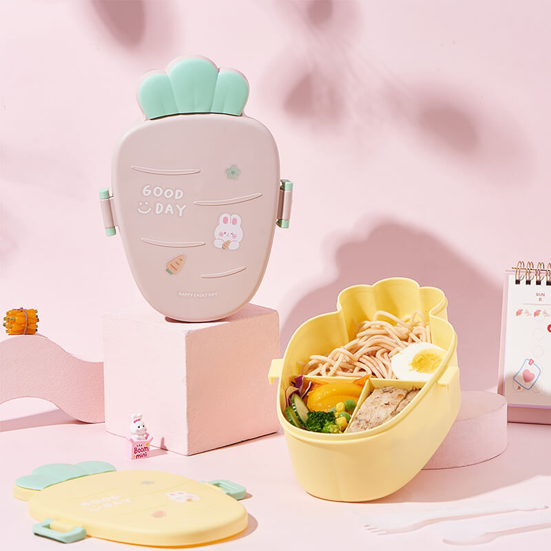 Hop-com-hinh-ca-rot-chia-ngan-de-thuong-Tmark-Kien-60-cai-_Hộp cơm hình cà rốt chia ngăn dễ thương Tmark (Kiện 60 cái)1.jpg