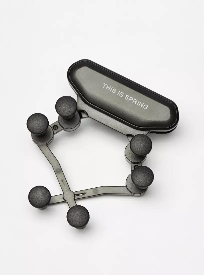 Kệ điện thoại trên ô tô Tmark – Nhỏ gọn, bền chắc (Kiện 199 cái)  5