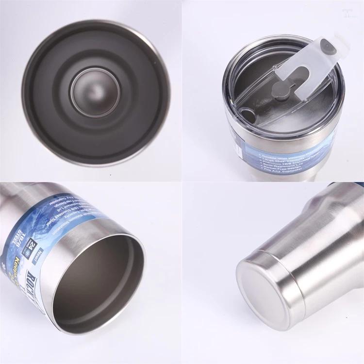 Ly giữ nhiệt thái 900ml CTT074 Tmark (Kiện 50 cái) 1