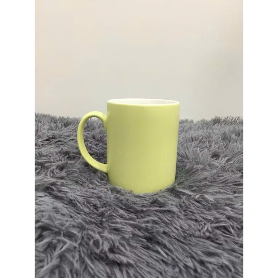 Ly sứ Dongwa màu sắc ngẫu nhiên (kiện 72 cái) 1